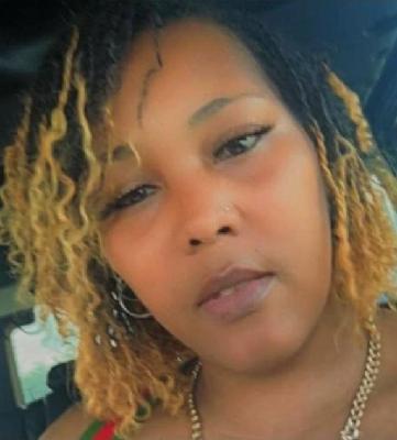 Ashleigh Selmon death by force case in Saint-louis, MO