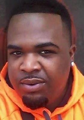 Rayon Peebles death by force case profile photo
