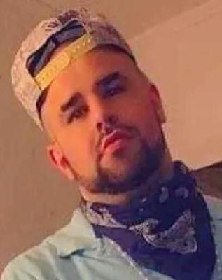 Johnathan K Esparza death by force case in Poplar-bluff, MO