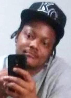 Shroy Virgil Lapsely death by force case in Kansas-city, MO