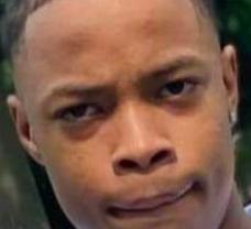 Tondre Turner death by force case profile photo