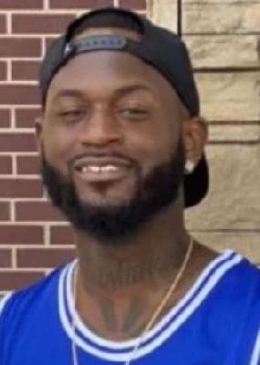 Chester Brown death by force case profile photo