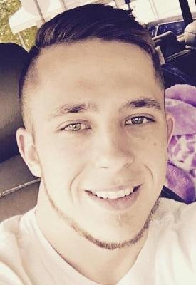 Michael DeHaan death by force case profile photo