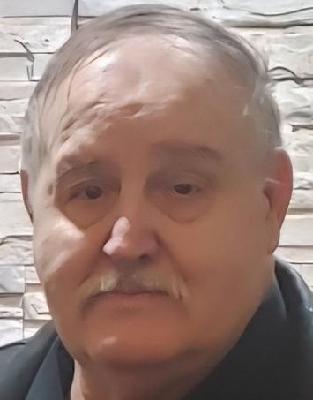 Ronald Barnett death by force case profile photo