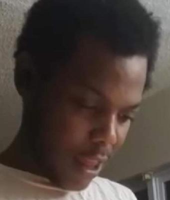 Adrian Terry death by force case profile photo