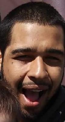 Terrance Sherrils death by force case profile photo