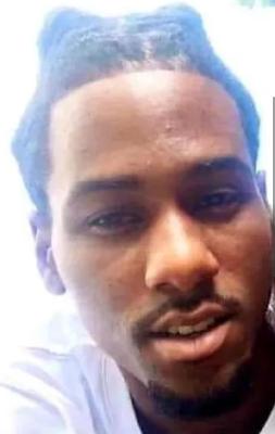 Dangelo Caldwell death by force case profile photo