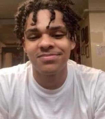 Therrell Jackson death by force case profile photo