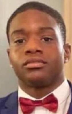 Teriq Lewis-Rushing death by force case profile photo