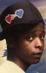 Travion Ferguson death by force case profile photo
