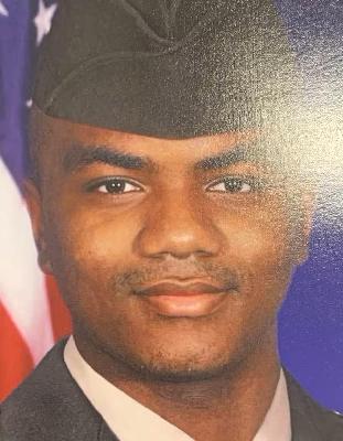 Derrick Judie Jr. death by force case in Grandview, MO