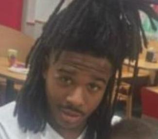 Kyle Anthony Taylor death by force case profile photo