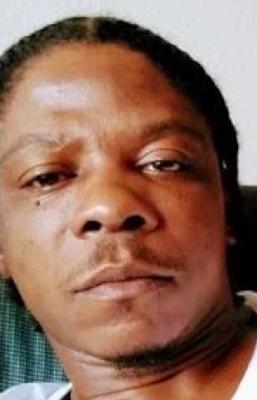 Ernest Scott death by force case profile photo