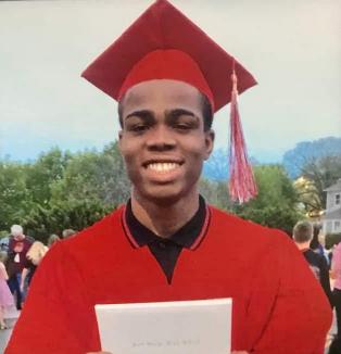 Jakiem O. Braggs death by force case in Fulton, MO
