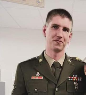 Robert Wilson death by force case in Fort-leonard-wood, MO