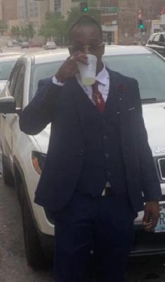 Gregory Mills death by force case in Saint-louis, MO