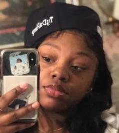 Tykeedra Henderson death by force case profile photo