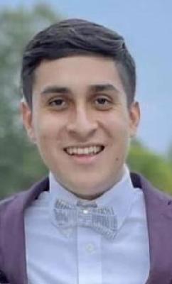 Adrian Velez-Esparza death by force case in Kansas-city, MO