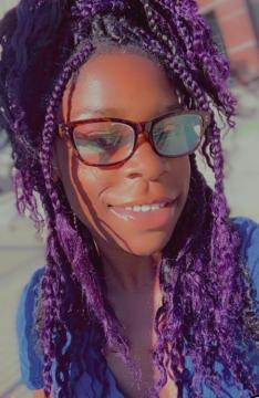 Chestina Gaskin death by force case profile photo