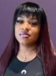 AMea Robinson-Smith death by force case in Saint-louis, MO