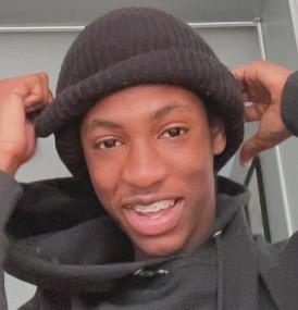 Tytus Bridgeford death by force case in Kansas-city, MO