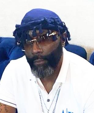 Wayne Gordon death by force case profile photo