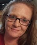 Amy Hogue death by force case profile photo