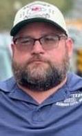 Ricky Allen death by force case profile photo