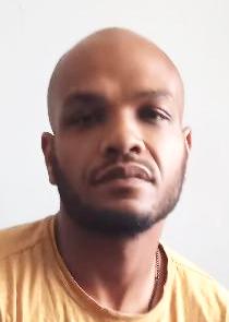 Diandre McGee death by force case profile photo