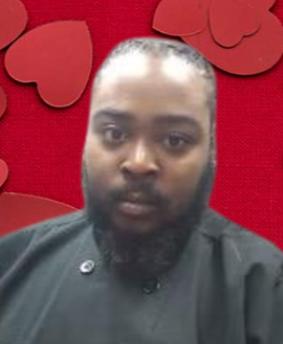 Wesley Scoota Robinson death by force case profile photo