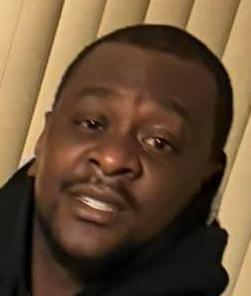 McKinley Johnson death by force case profile photo