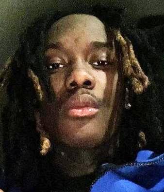 Caryon Harmon death by force case in Saint-louis, MO
