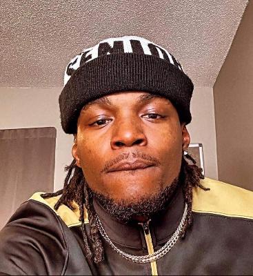 Jacarious McKissic death by force case profile photo