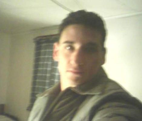 Eric Whittington death by force case profile photo