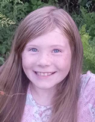 Scarlet Parmeley death by force case profile photo