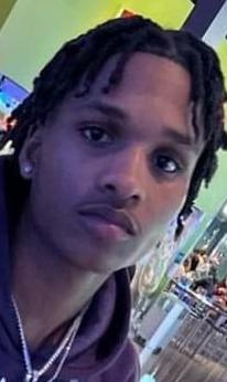 Jahquan Robinson death by force case profile photo