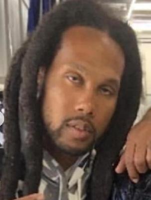 Kevion Bifford death by force case profile photo