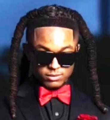 Terrell Peete death by force case in Saint-charles, MO