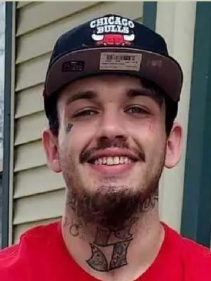 Zachary H. Trivitt death by force case in Kansas-city, MO