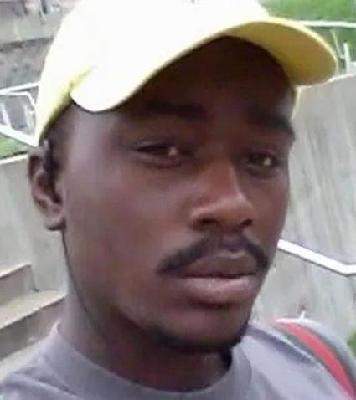  death by force case profile photo