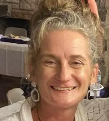 Sara Fox death by force case profile photo