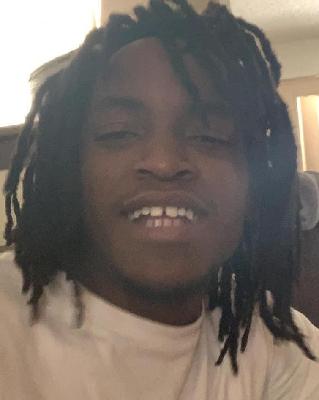 Prophet Thompson death by force case profile photo