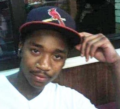 DeMarko Henderson death by force case in Saint-louis, MO