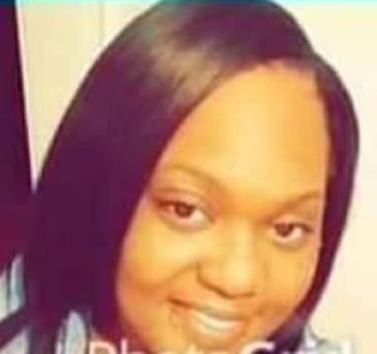 Sharma Whitney death by force case profile photo