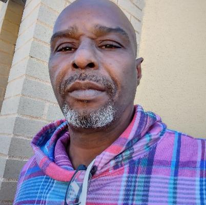 Dan Eugene Pruitt death by force case profile photo