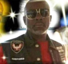 Demetrius Bush death by force case in Saint-louis, MO