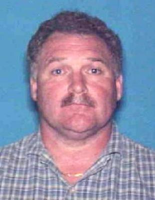 Ronald Clark death by force case profile photo