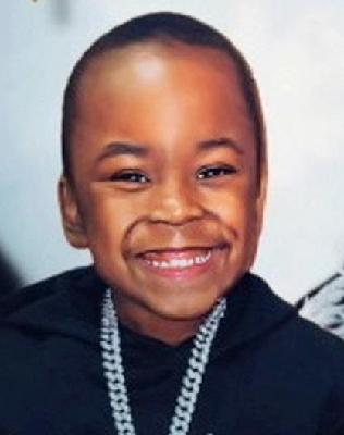 Mari Lee Scott death by force case in Kansas-city, MO