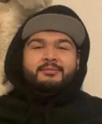 Nelson Omar Medina death by force case in Kansas-city, MO