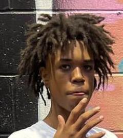 LaDronal Hamilton Jr. death by force case in Blue-springs, MO